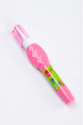 Коректор-ручка, 7 мл, з металевим наконечником